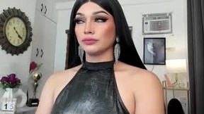 Recent Screenshot of  jilianward