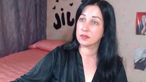 Recent Screenshot of  jill_stevens