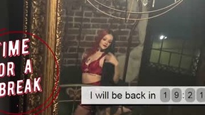 Recent Screenshot of  jillandjeky