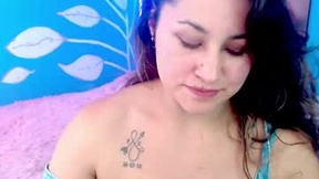 Recent Screenshot of  jimena_monroe