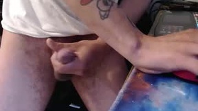 Recent Screenshot of  jimzo420