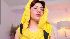 Recent Screenshot of  jin_harrison