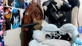 Recent Screenshot of  jinx_25