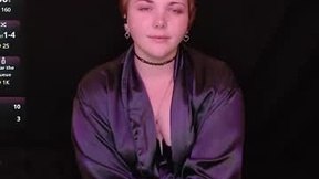 Recent Screenshot of  jinxyfawn