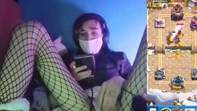 Recent Screenshot of  jjazzyuwu