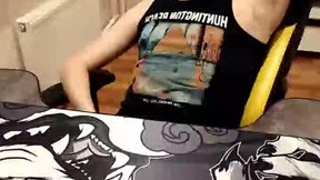 Recent Screenshot of  jjcuper