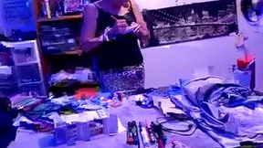 Recent Screenshot of  jleb318