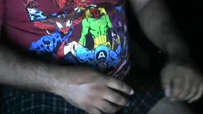 Recent Screenshot of  jmas145