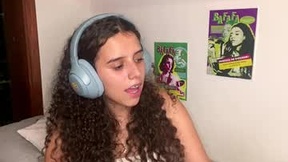 Recent Screenshot of  joanmegna