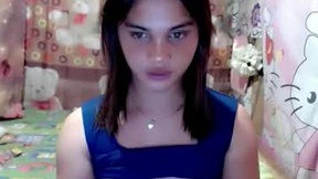 Recent Screenshot of  joanna_gray