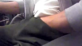 Recent Screenshot of  joaqc