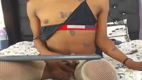 Recent Screenshot of  jocelyn_taylor