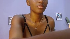 Recent Screenshot of  jocelyynjackson