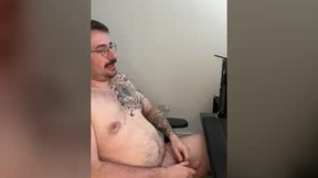 Recent Screenshot of  jocknextdoorof