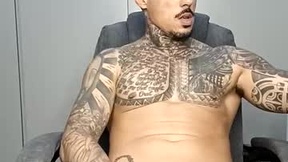 Recent Screenshot of  jockstraps3x