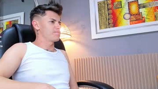 joebranco