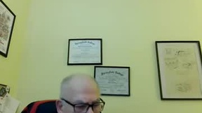 Recent Screenshot of  joegee1234