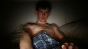 Recent Screenshot of  joeyherman78