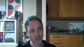 Recent Screenshot of  joeymmar