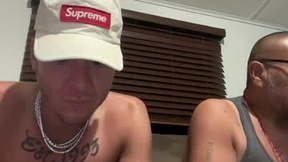 Recent Screenshot of  joeysanchez2316