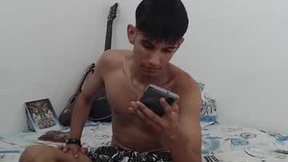 Recent Screenshot of  johan_mancini_r