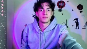 Recent Screenshot of  johan_parker222