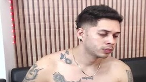 Recent Screenshot of  johan_speitzer