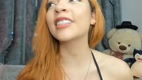 Recent Screenshot of  johana_fox_