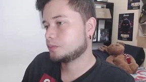 Recent Screenshot of  johanleonsweetboy