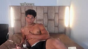 Recent Screenshot of  johel_carter