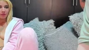 Recent Screenshot of  john_and_lucy_