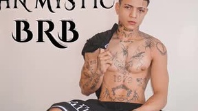 Recent Screenshot of  john_mystic