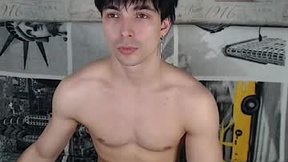 Recent Screenshot of  john_vibe