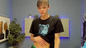 Recent Screenshot of  john_weasley