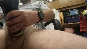 Recent Screenshot of  johnboy0875