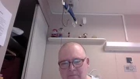 Recent Screenshot of  johncandy59