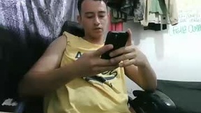 Recent Screenshot of  johncy1998