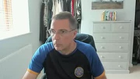 Recent Screenshot of  johnduffy2027