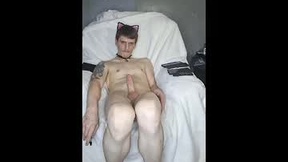 Recent Screenshot of  johnjacob1991