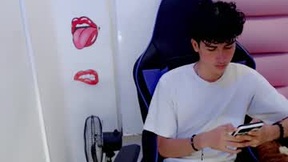 Recent Screenshot of  johnny_cagee