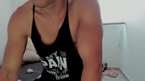 Recent Screenshot of  johnny_seens1