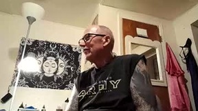 Recent Screenshot of  johnnyanubis