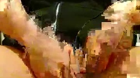 Recent Screenshot of  johnnyhammer666