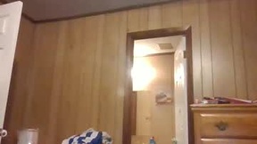 Recent Screenshot of  johnnyhymans25