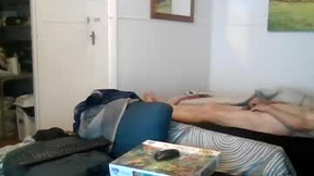 Recent Screenshot of  johnnyluv2007