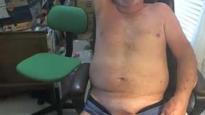 Recent Screenshot of  johnnys110153