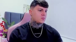 Recent Screenshot of  johny_multicum