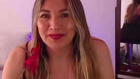 Recent Screenshot of  jolie_mature_