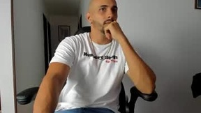 Recent Screenshot of  jon_bukowski