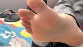 Recent Screenshot of  jon_feet